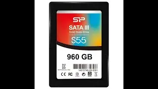 Внутренний SSD накопитель Silicon Power &mdash; SSD