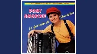 Musette de mon coeur