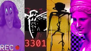 THE WORLD OF ARGS (Alternate Reality Game) (Analogue Horror)
