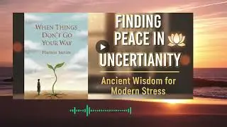 Feeling Stuck? This Book Will Change How You See Problems #CalmMind#Healing#LetGo#PositiveLife