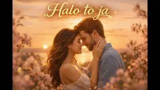 HALO TO JA - PIOSENKA (COVER) // PIĘKNA ROMANTYCZNA