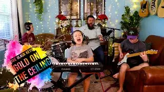 Colt Clark and the Quarantine Kids play 