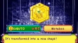 I made the biggest mistake in the last episode (Medabots Metabee Version Ep 14.2)
