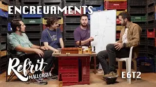 Refrit Mallorquí (E6T2) Encreuaments