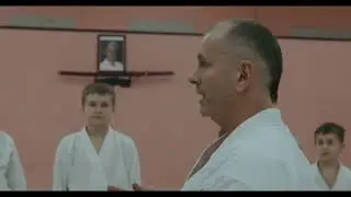 Каратэ клуб 