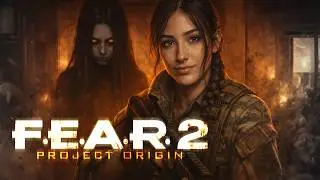 [ФИНАЛ] F.E.A.R. 2: PROJECT ORIGIN | ПЕРВОЕ ПРОХОЖДЕНИЕ | МАКСИМАЛЬНАЯ СЛОЖНОСТЬ | FEAR 2