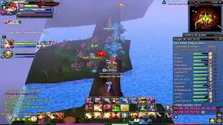 Nostale Raid Paimon ressuscit&eacute;