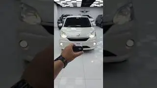 Toyota Passo XL 2022. Quick Overview.