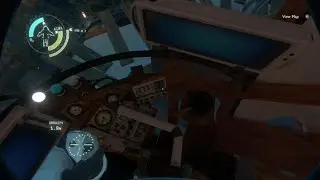 outer wilds: hmmm button