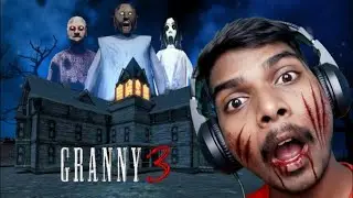 Granny is Live | #granny #ytshorts #shorts
‎
‎
‎