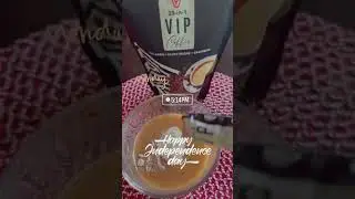 VIP Slimming Coffee | Weight Loss Products | 4th of July | How to mix an instant coffee? (Valentus)
