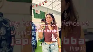 20,000 PEOPLE AT JAPANESE FESTIVAL #shorts #japanhabba #japan #thingstodoinbangalore #keentoeat