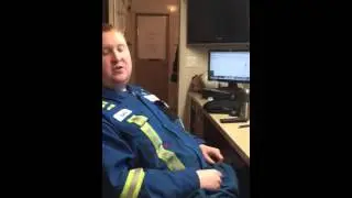 Drilling consultant re: Zayfti
