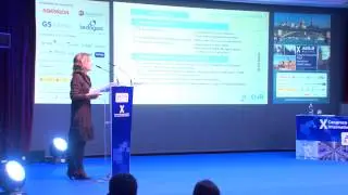 E. Taberna - Veolia Water Technologies - X CONGRESO AEDYR 2014