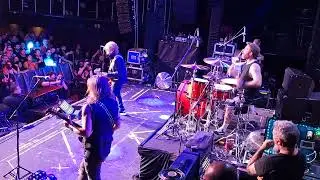 Glenn Hughes - Voice In My Head - Sao Paulo 16/11/25