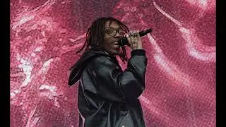 LIL TECCA TYPE BEAT - 