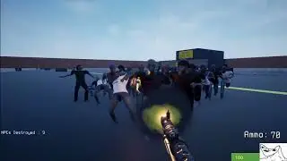 NPCs - Les FPS dont personne ne parle mais sortis cette semaine #16