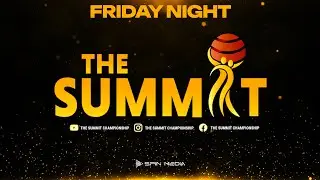 The Summit | 2025 | Friday | Part 4