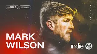 Queen's Park Reaction: Mark Wilson - 27th December 2025