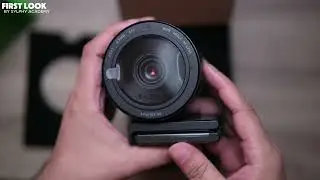 Razer Kiyo Pro Ultra Unboxing | First Look