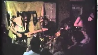 Loppybogymi  ~  Screwball  @  Coffee House