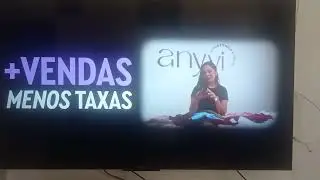 Infinitepay +vendas menos taxas YouTube patrocinado 