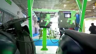 Bolt.Earth Blaze DC | Fast Charging Made Ridiculously Easy