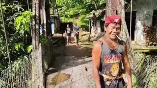 Lebong Tandai. Beginilah Kehidupan Mereka Sehari²