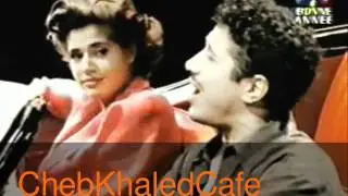Khaled - Ne M'en Voulez Pas