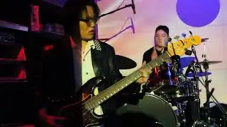 260117 모스크바서핑클럽 Moskva Surfing Club - 막다른 꿈 (Shoegazing ver.) @채널1969 [딜레이 릴레이 페스티벌 2026]