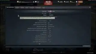 War Thunder: How To Turn Instructor Off