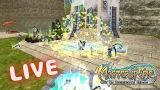 【#MoE】色々収穫【LIVE】