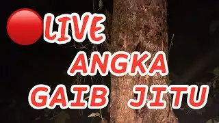 🔴LIVE ANGKA GAIB SENIN 08 SEPTEMBER 2025 | PENARIKAN ANGKA GAIB 4D3D2D