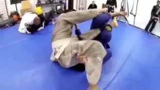 Vida BJJ Guam