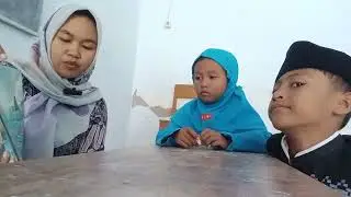 Gemar Membaca #bukuanak #masyaallahtabarakallah #fypシ #irtproduktif 
