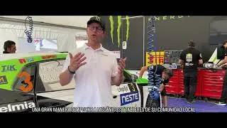 Castrol EDGE presenta el Mes de los Mec&aacute;nicos