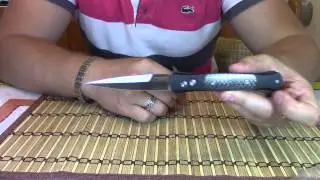 обзор Protech The DON
