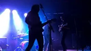Scotdrakula - The Curtain - May 20th 2016