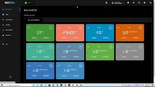 Rubcoin Miner&iacute;a de Rublos Pagando al Instante a Payeer y Advcash Desde el 2018