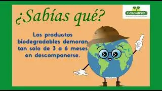 Compostpack in stream saltable adultos estables