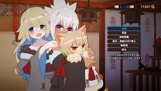 百合太刀降魔伝 外伝「魔女と人形」　Pico Gamesのウィッチエクスプローラーから魔法使いティアと魔法生命体ドールが参戦！