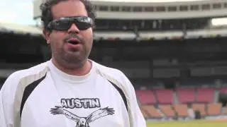 How to Play Beep Baseball