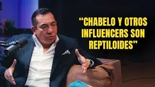 Uf&oacute;logo Mexicano: Aliens, Ciencia y Secretos | PODyecto Escolar #2