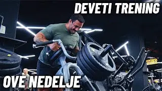 MORATE DA POBEDITE PI***CU u SEBI!!