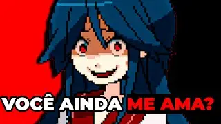 Eu não deveria ter descoberto o que minha namorada esconde no armário... - Mikoto Nikki