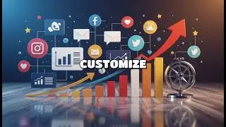 Master Your Social Media: Streamline Your Presence with Simple Tools for Maximum Impact!