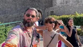 Is Dubrovnik too Touristy?