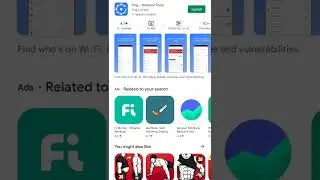 Watch this if you use wi-fi internet.🤔 How many devices connected to your Wi-Fi. #shorts