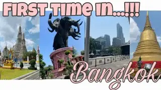 BANGKOK CITY (March 2020)