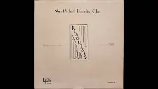 Stuart Scharf Recording Club - Everything